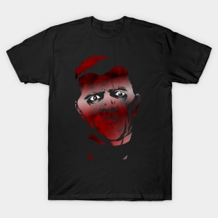 Dracula T-Shirt